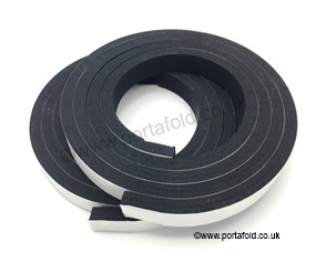 Portafold Wall Sealing Foam Strips